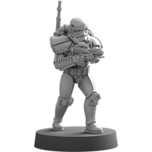 Afbeelding in Gallery-weergave laden, Imperial Stormtroopers Upgrade Expansion