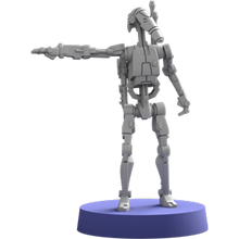 Afbeelding in Gallery-weergave laden, B1 Battle Droids Upgrade Expansion