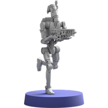Afbeelding in Gallery-weergave laden, B1 Battle Droids Upgrade Expansion