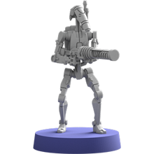 Afbeelding in Gallery-weergave laden, B1 Battle Droids Upgrade Expansion