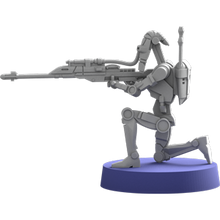 Afbeelding in Gallery-weergave laden, B1 Battle Droids Upgrade Expansion