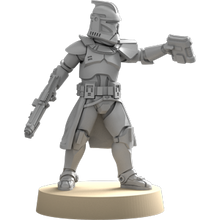 Afbeelding in Gallery-weergave laden, Phase I Clone Troopers Upgrade Expansion