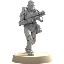 Afbeelding in Gallery-weergave laden, Phase I Clone Troopers Upgrade Expansion
