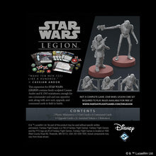 Afbeelding in Gallery-weergave laden, Cassian Andor and K-2SO Commander Expansion