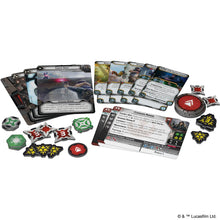 Afbeelding in Gallery-weergave laden, Cassian Andor and K-2SO Commander Expansion