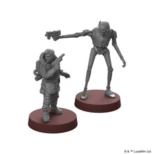 Afbeelding in Gallery-weergave laden, Cassian Andor and K-2SO Commander Expansion