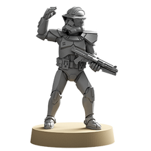 Afbeelding in Gallery-weergave laden, Phase II Clone Troopers Unit Expansion
