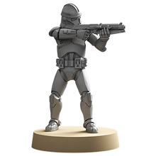 Afbeelding in Gallery-weergave laden, Phase II Clone Troopers Unit Expansion