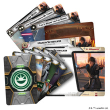 Afbeelding in Gallery-weergave laden, Anakin Skywalker Commander Expansion