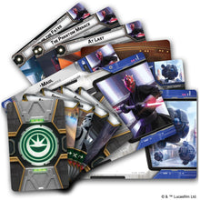 Afbeelding in Gallery-weergave laden, Darth Maul and Sith Probe Droids Operative Expansion