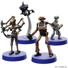 Afbeelding in Gallery-weergave laden, Separatist Specialists Personnel Expansion