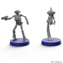 Afbeelding in Gallery-weergave laden, Separatist Specialists Personnel Expansion