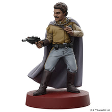 Afbeelding in Gallery-weergave laden, Lando Calrissian Commander Expansion