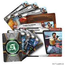 Afbeelding in Gallery-weergave laden, Lando Calrissian Commander Expansion