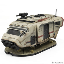 Afbeelding in Gallery-weergave laden, A-A5 Speeder Truck Unit Expansion