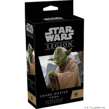 Afbeelding in Gallery-weergave laden, Grand Master Yoda Commander Expansion
