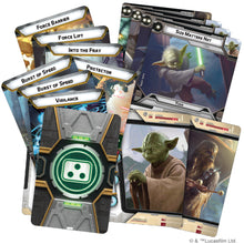 Afbeelding in Gallery-weergave laden, Grand Master Yoda Commander Expansion