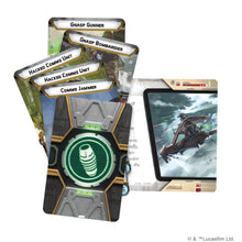 Afbeelding in Gallery-weergave laden, Raddaugh Gnasp Fluttercraft Unit Expansion