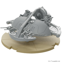 Afbeelding in Gallery-weergave laden, Infantry Support Platform