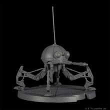 Afbeelding in Gallery-weergave laden, DSD1 Dwarf Spider Droid Unit Expansion