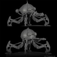 Afbeelding in Gallery-weergave laden, DSD1 Dwarf Spider Droid Unit Expansion
