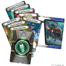 Afbeelding in Gallery-weergave laden, DSD1 Dwarf Spider Droid Unit Expansion