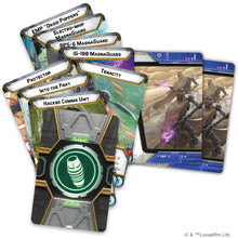 Afbeelding in Gallery-weergave laden, IG-100 MagnaGuards Unit Expansion