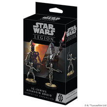 Afbeelding in Gallery-weergave laden, IG-Series Assassin Droids
