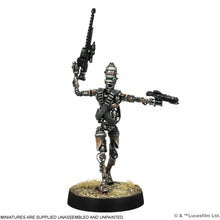 Afbeelding in Gallery-weergave laden, IG-Series Assassin Droids