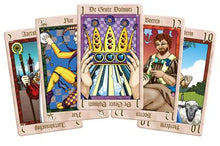 Afbeelding in Gallery-weergave laden, De Grote Dalmuti