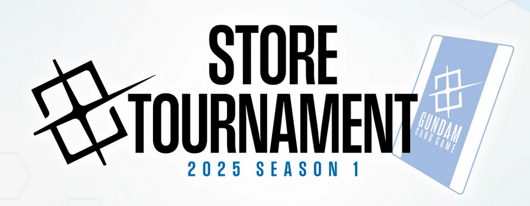 TCG Event | Gundam TCG - Win a Box GD02