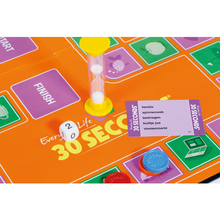 Afbeelding in Gallery-weergave laden, 30 Seconds ® Everyday Life - Bordspel
