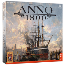 Afbeelding in Gallery-weergave laden, Anno 1800 - Bordspel
