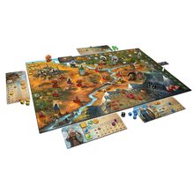 Afbeelding in Gallery-weergave laden, De Legenden van Andor Basisspel - Bordspel
