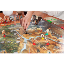 Afbeelding in Gallery-weergave laden, De Legenden van Andor Basisspel - Bordspel
