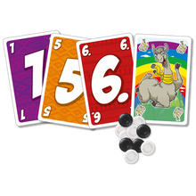 Afbeelding in Gallery-weergave laden, LAMA - Kaartspel
