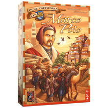 Afbeelding in Gallery-weergave laden, Marco Polo - Bordspel
