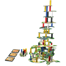 Afbeelding in Gallery-weergave laden, Menara - Bordspel
