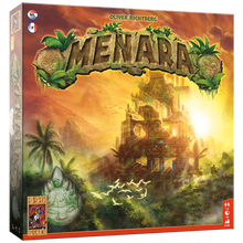 Afbeelding in Gallery-weergave laden, Menara - Bordspel
