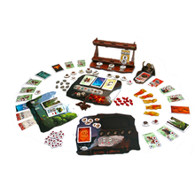 Afbeelding in Gallery-weergave laden, Paleo - Bordspel
