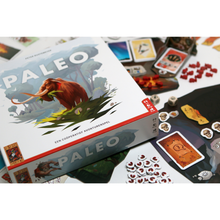 Afbeelding in Gallery-weergave laden, Paleo - Bordspel
