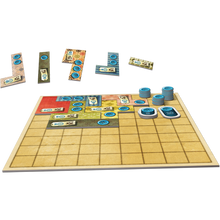 Afbeelding in Gallery-weergave laden, Patchwork - Bordspel
