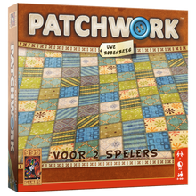 Afbeelding in Gallery-weergave laden, Patchwork - Bordspel
