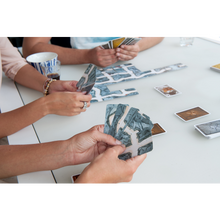 Afbeelding in Gallery-weergave laden, Saboteur Basisspel - Kaartspel
