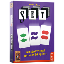 Afbeelding in Gallery-weergave laden, SET - Kaartspel
