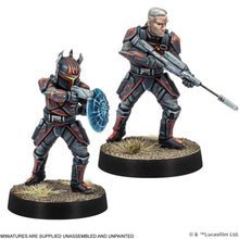 Afbeelding in Gallery-weergave laden, Gar Saxon Commander Expansion

