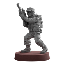 Afbeelding in Gallery-weergave laden, Rebel Troopers Unit Expansion
