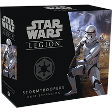 Afbeelding in Gallery-weergave laden, Stormtroopers Unit Expansion
