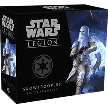Afbeelding in Gallery-weergave laden, Snowtroopers Unit Expansion
