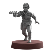 Afbeelding in Gallery-weergave laden, Leia Organa Commander Expansion
